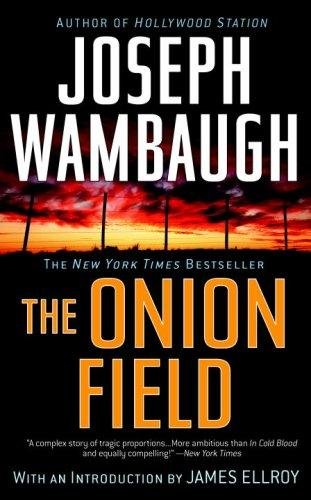 Cover of Onion Field