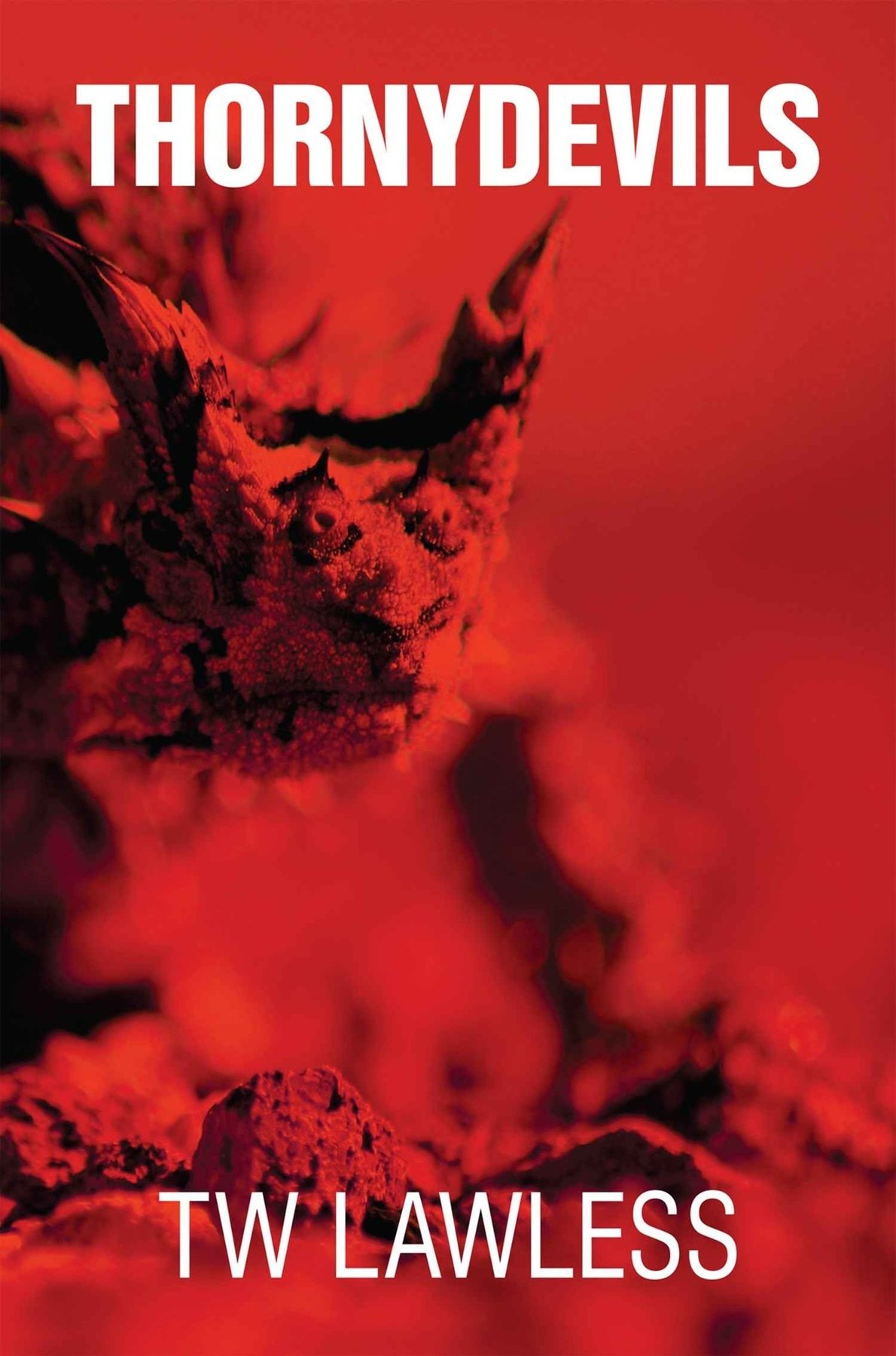 Cover of ThornyDevils