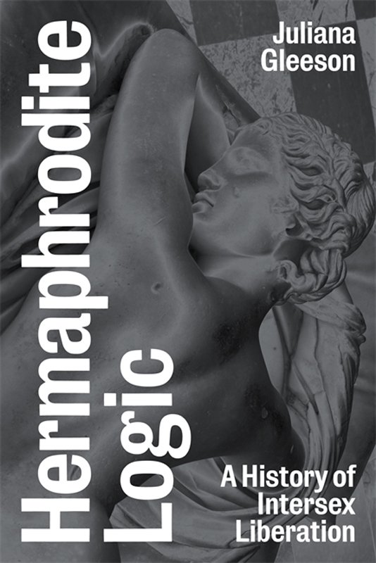 Cover of Hermaphrodite Logic (1951)