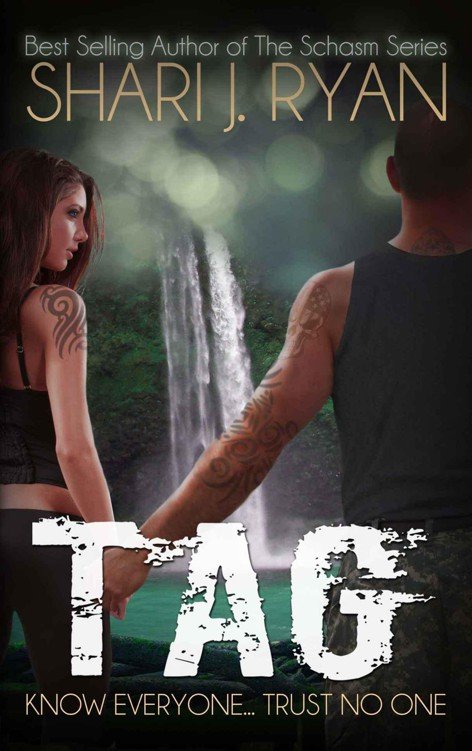 Cover of TAG