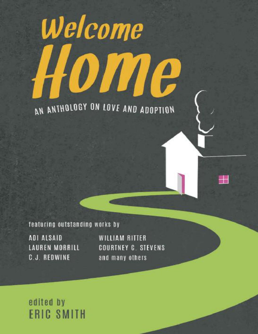 Cover of Welcome Home