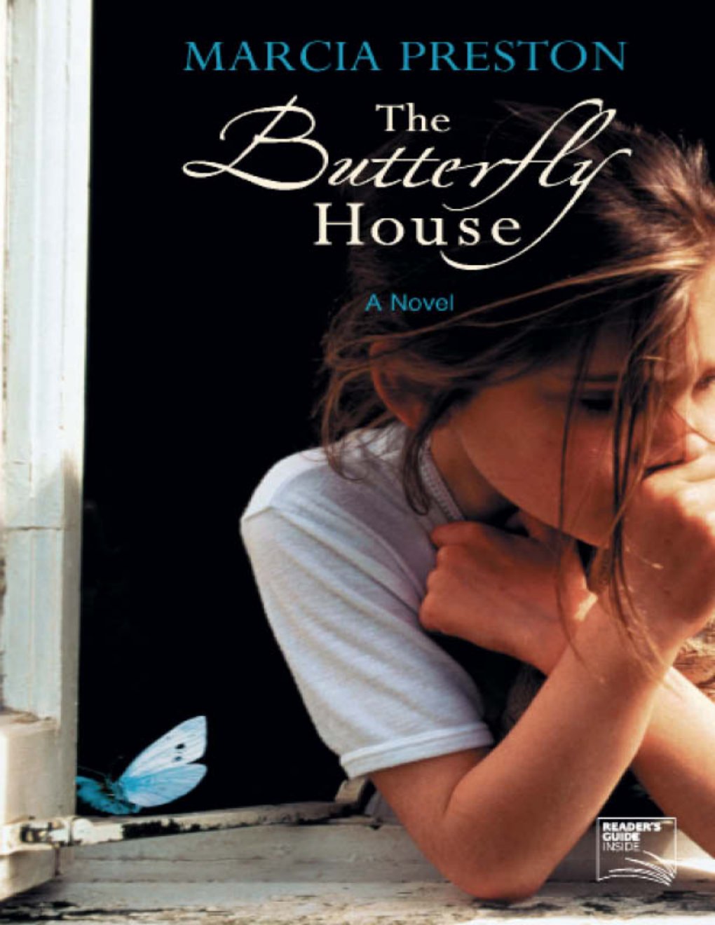 Cover of The Butterfly House