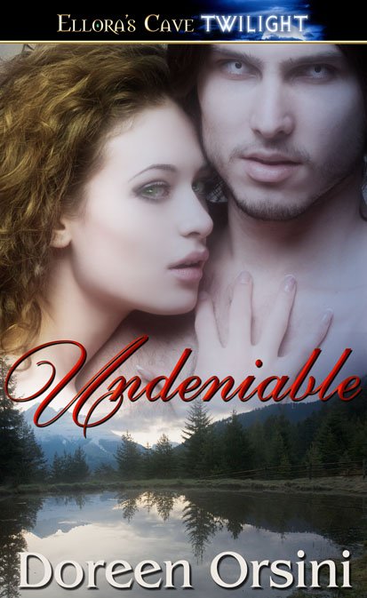 Cover of Undeniable