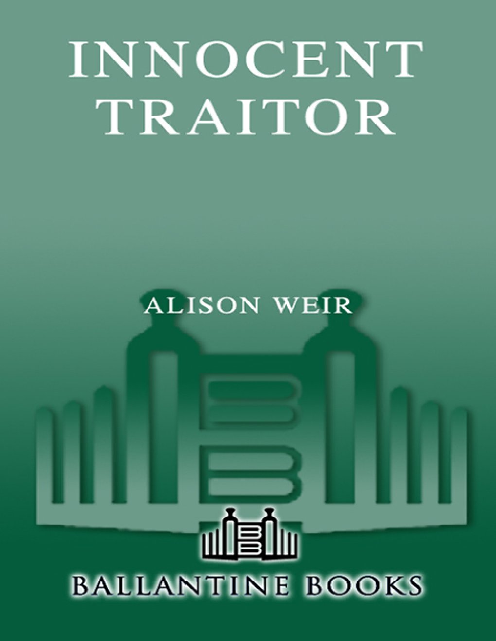 Cover of Innocent Traitor