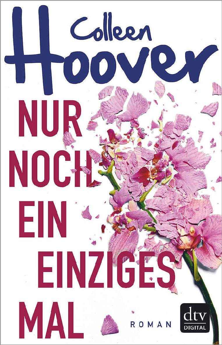 Cover of Nur noch ein einziges Mal
