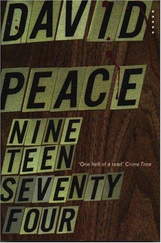 Cover of Nineteen Seventy Four