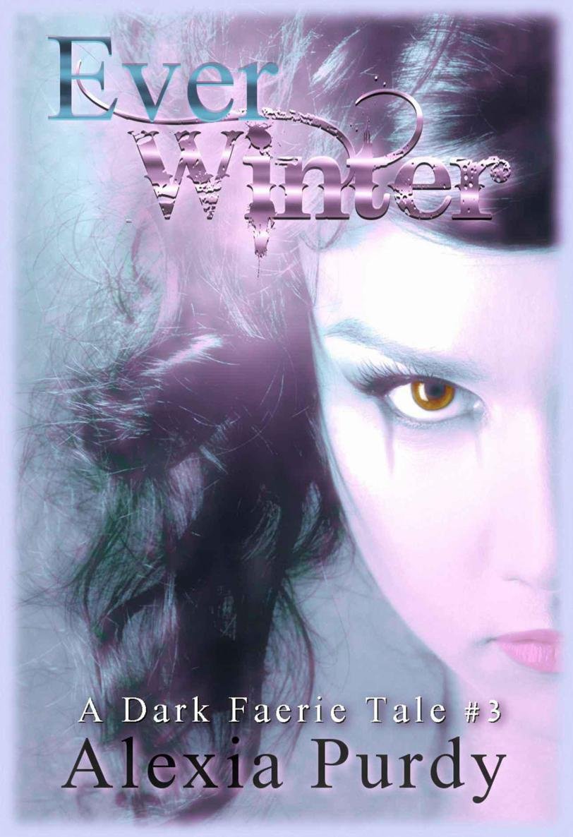 Cover of Ever Winter (2013)