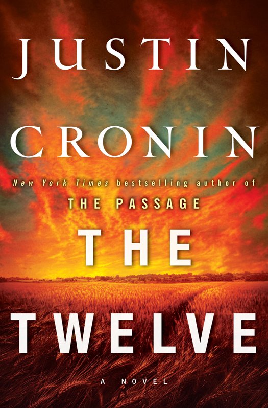 Cover of The Twelve