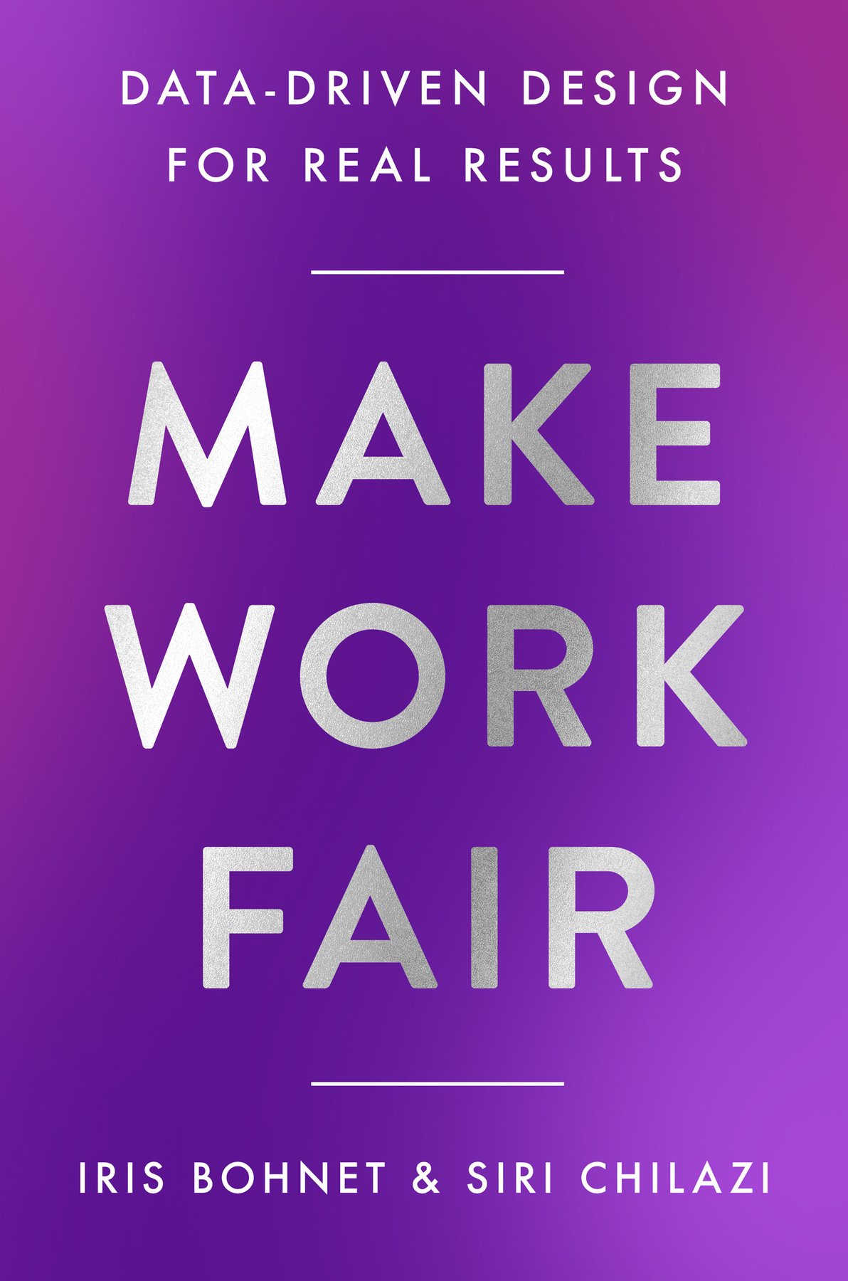 Cover of Make Work Fair