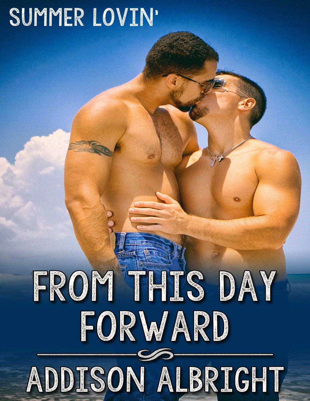 Cover of From This Day Forward