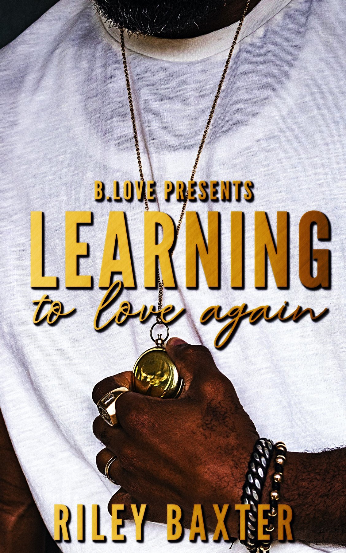 Cover of Learning to Love Again