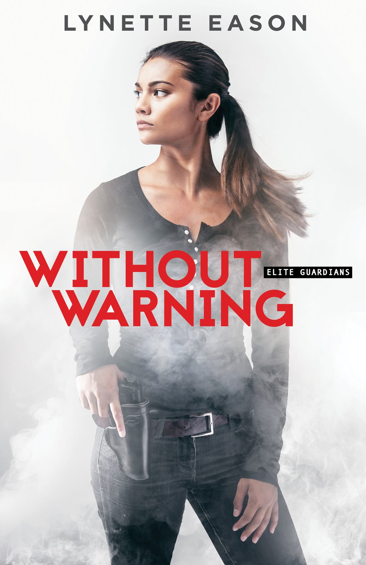 Cover of Without Warning