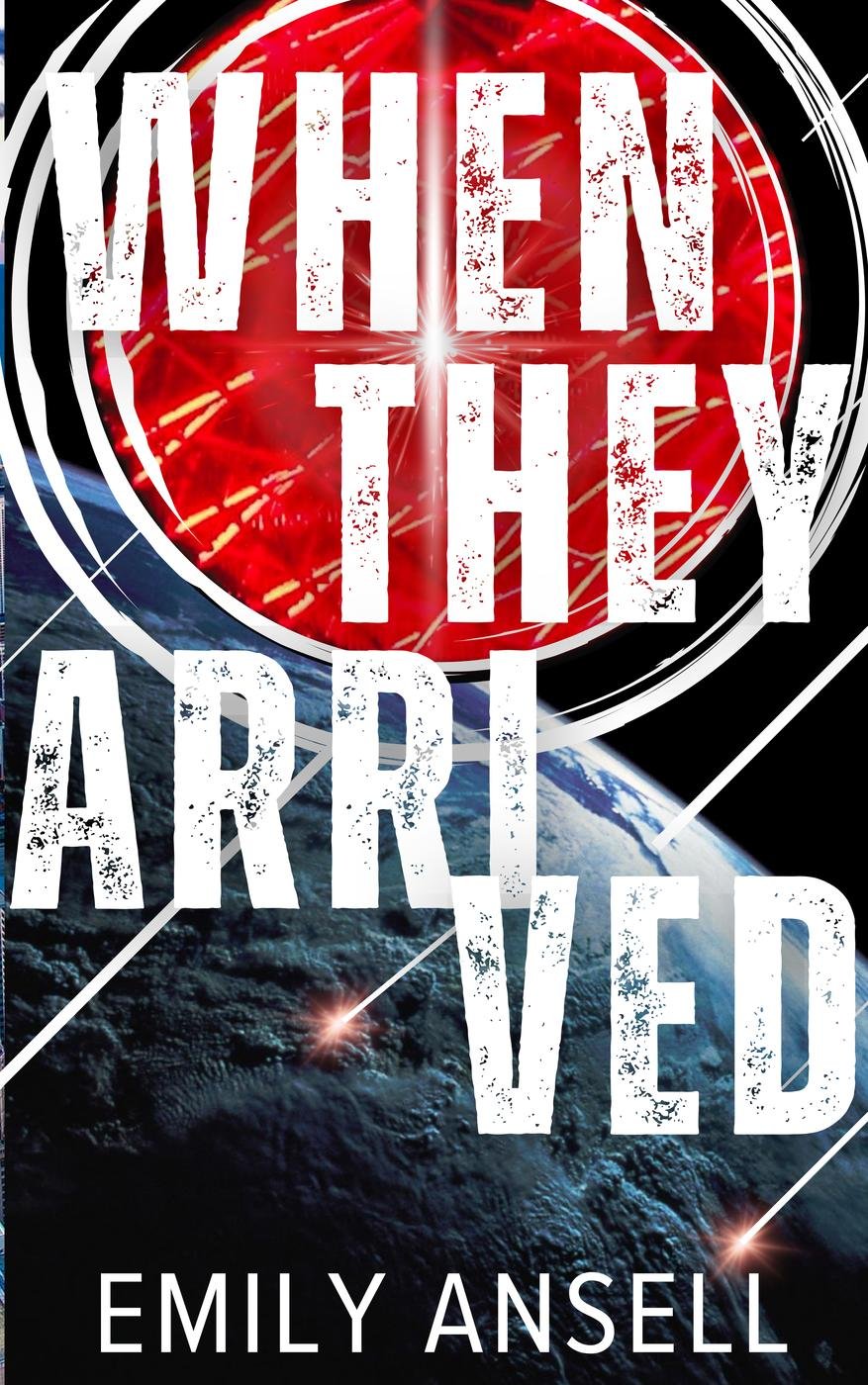 Cover of When They Arrived