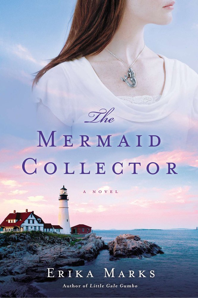 Cover of The Mermaid Collector (2012)