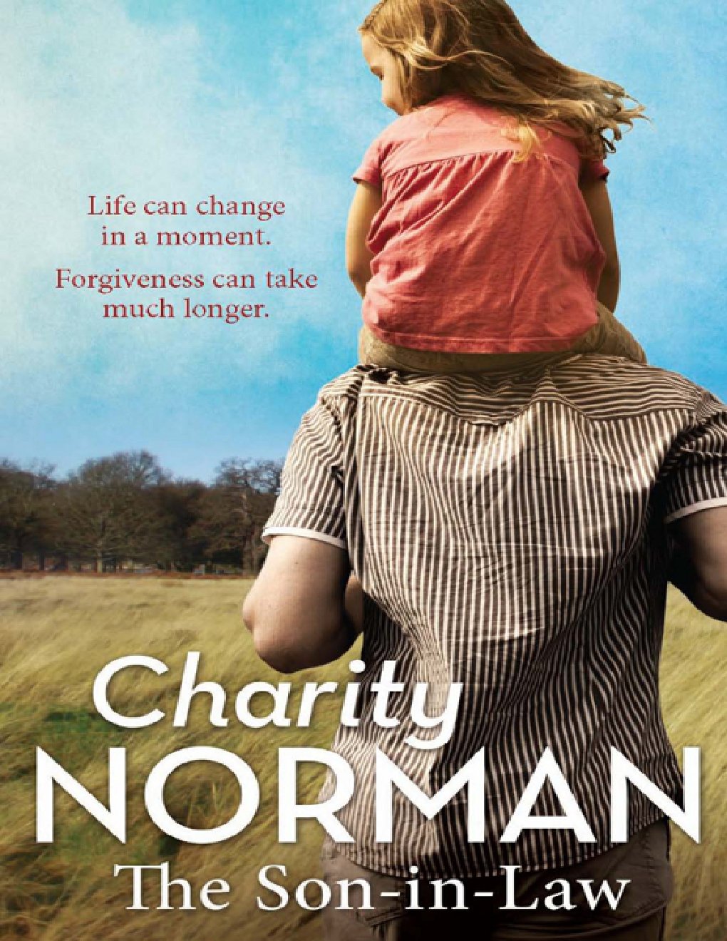 Cover of The Son-in-Law