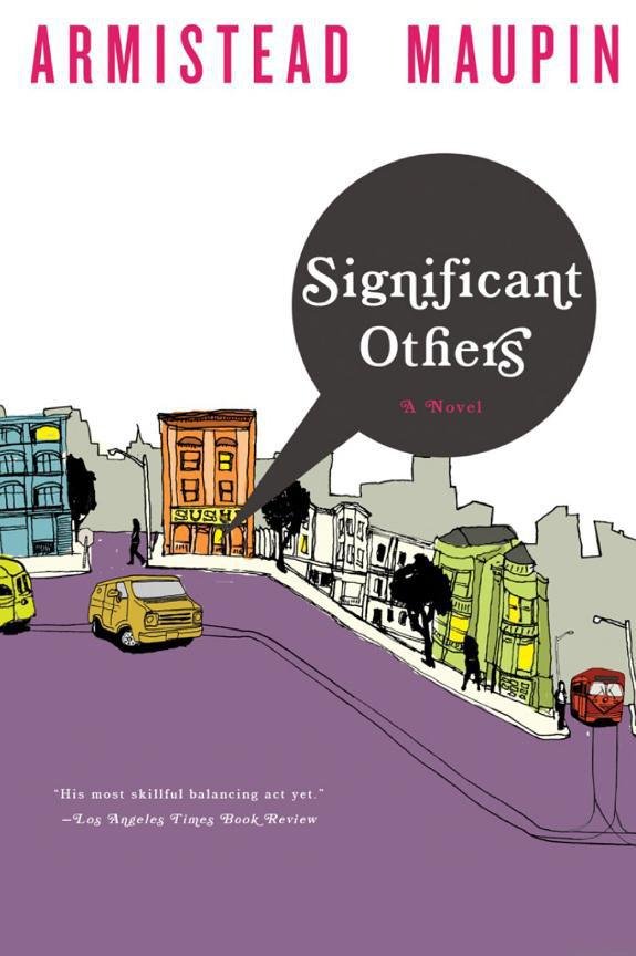 Cover of Significant Others (2012)