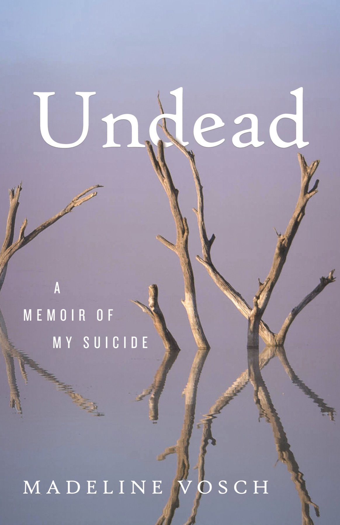 Cover of Undead