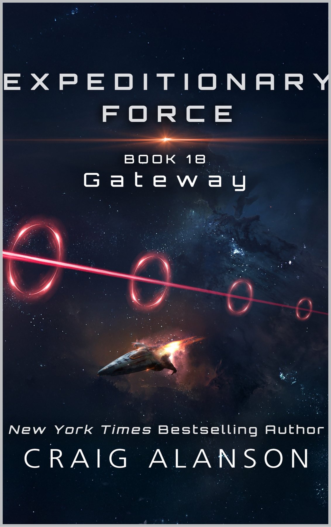 Cover of Gateway