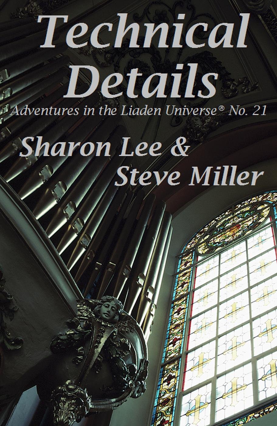 Cover of Technical Details