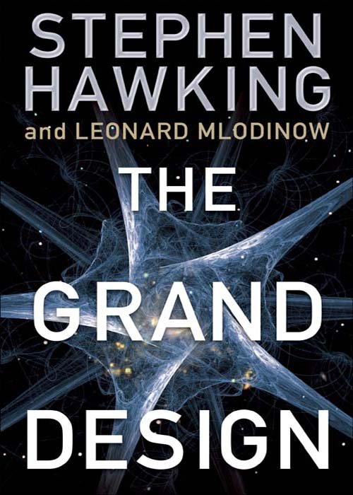 Cover of Stephen Hawking