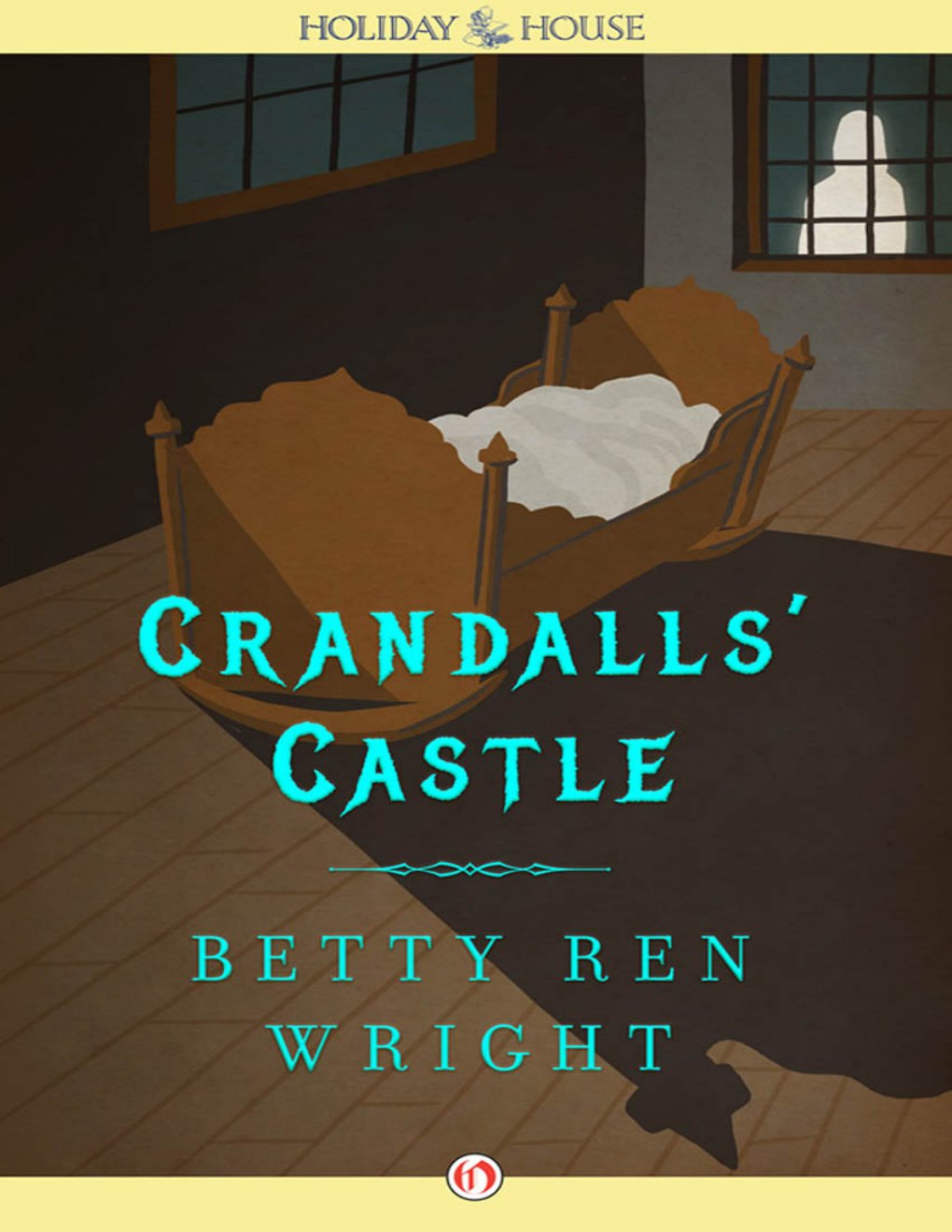 Cover of Crandalls' Castle