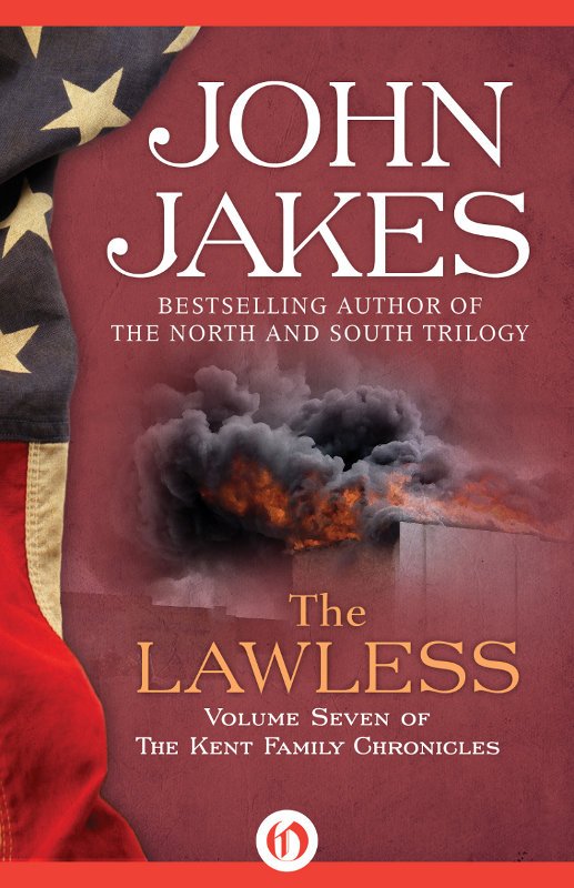 Cover of Lawless