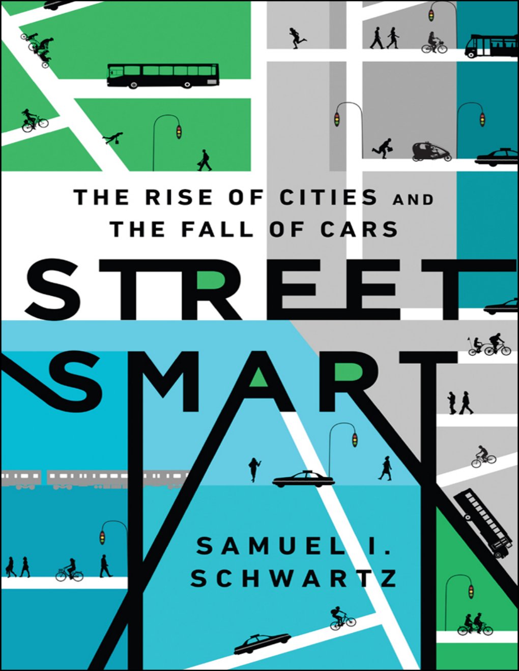Cover of Street Smart