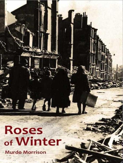 Cover of Roses of Winter