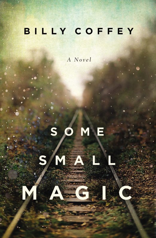 Cover of Some Small Magic
