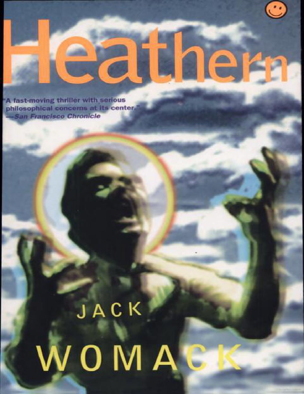 Cover of Heathern