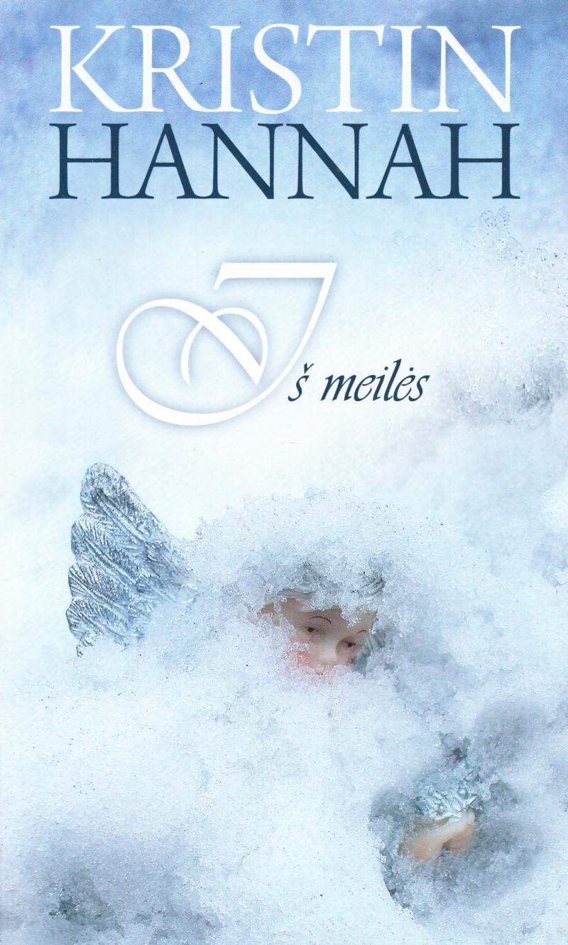 Cover of Iš meilės