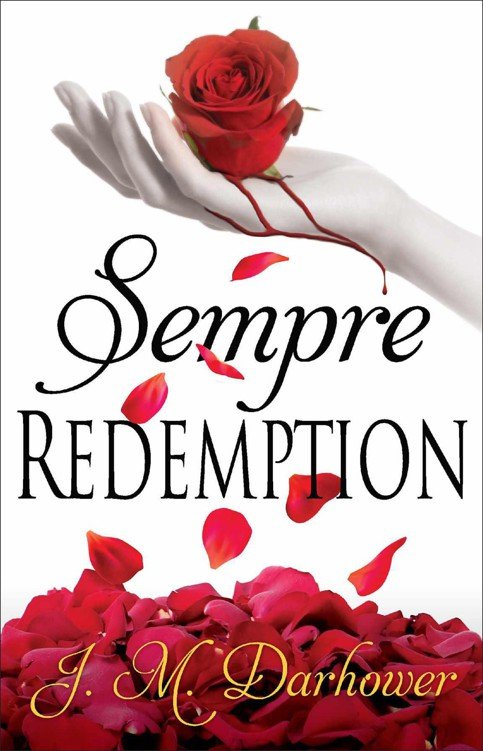 Cover of Sempre: Redemption