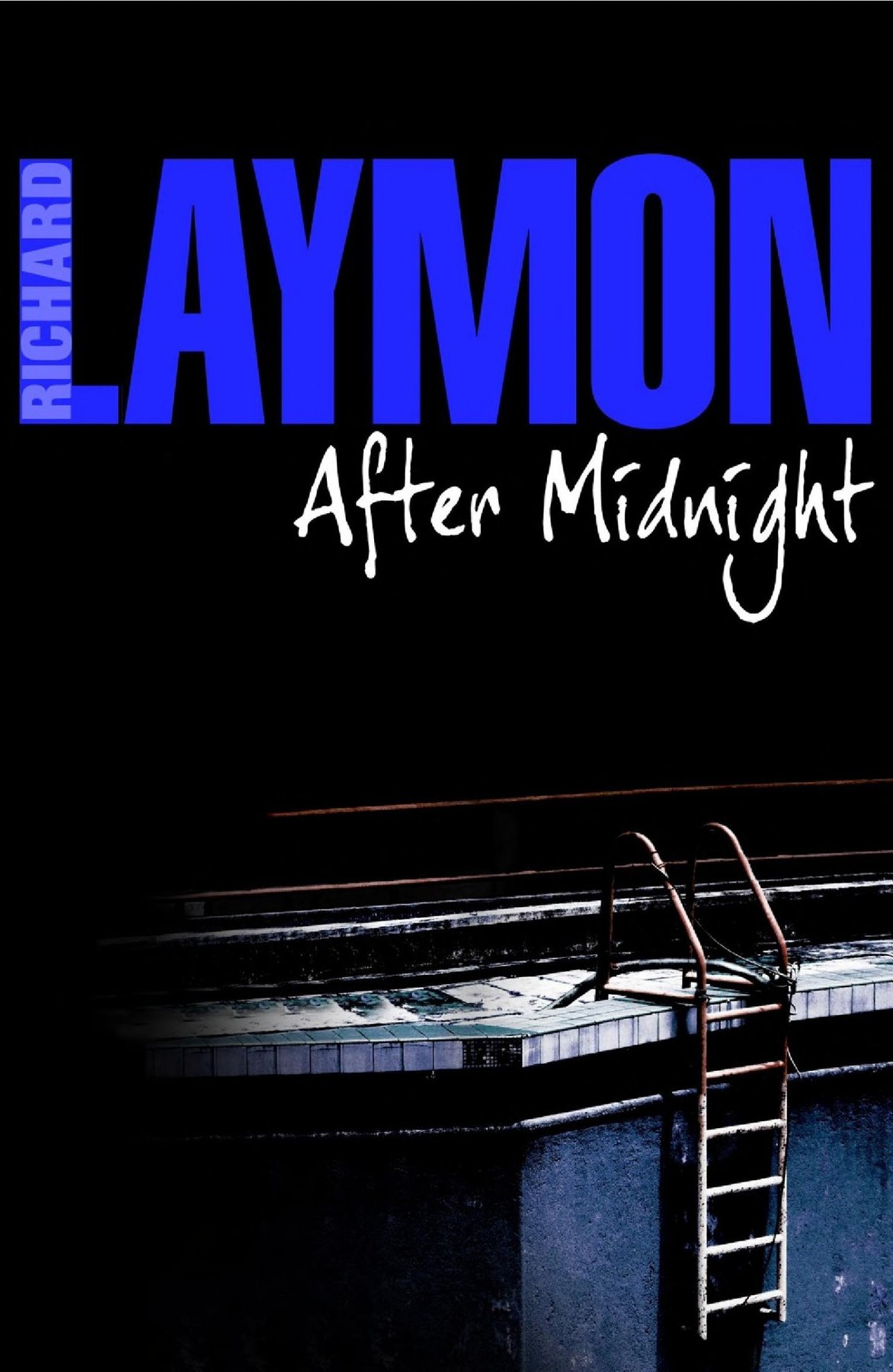 Cover of After Midnight (1998)