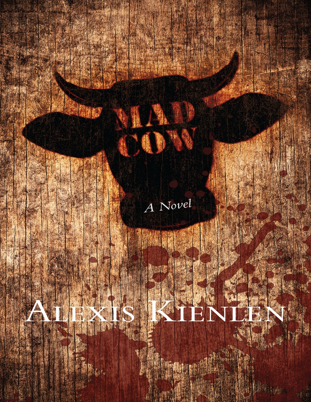 Cover of Mad Cow
