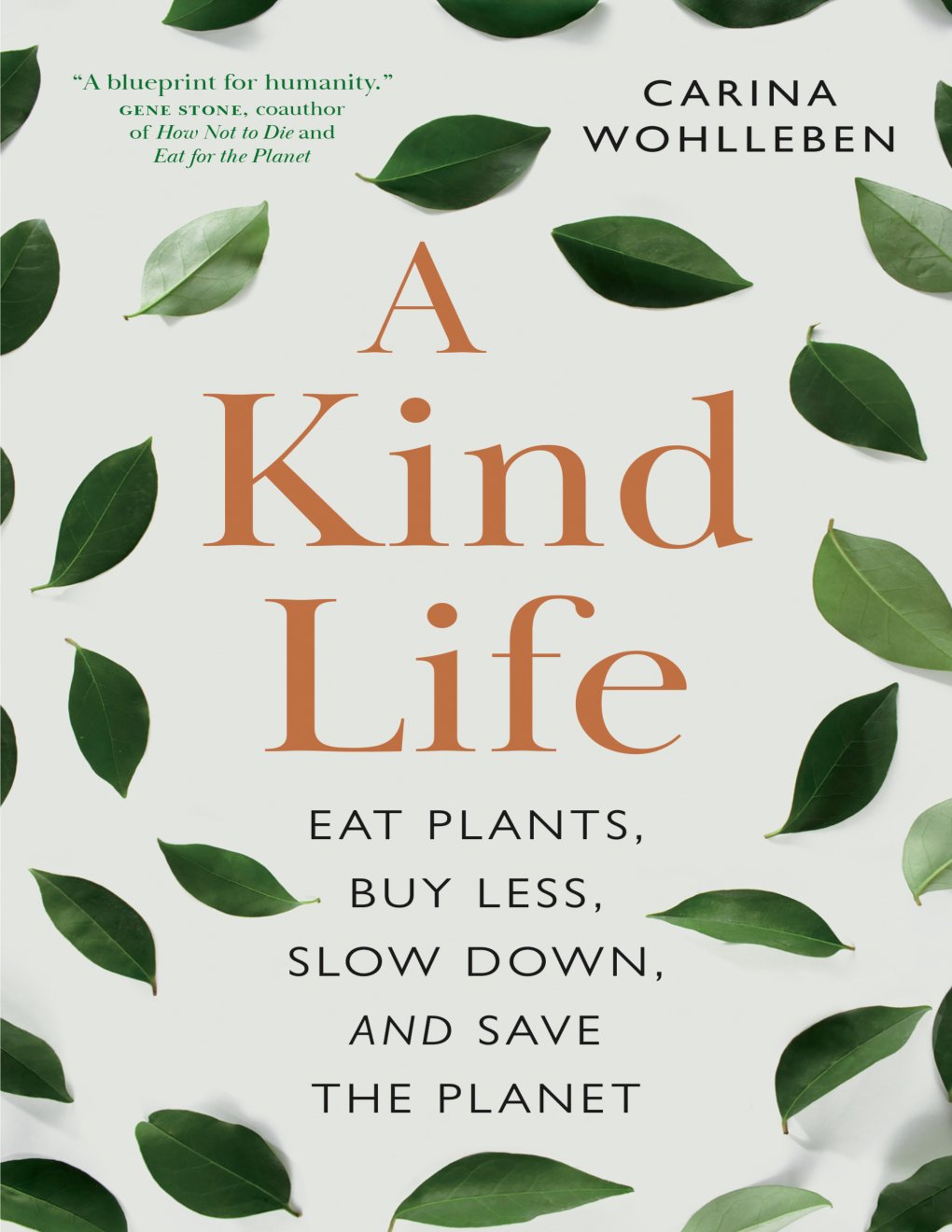 Cover of A Kind Life (1940)