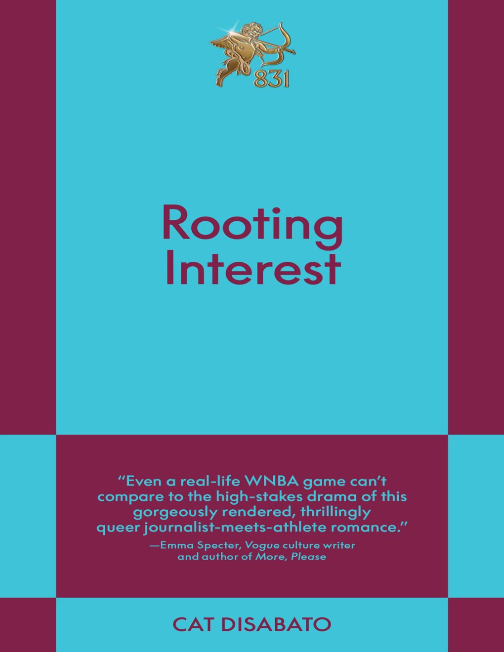 Cover of Rooting Interest
