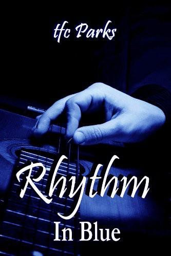 Cover of Rhythm in Blue