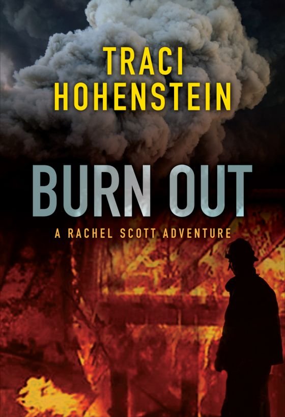 Cover of Burn Out