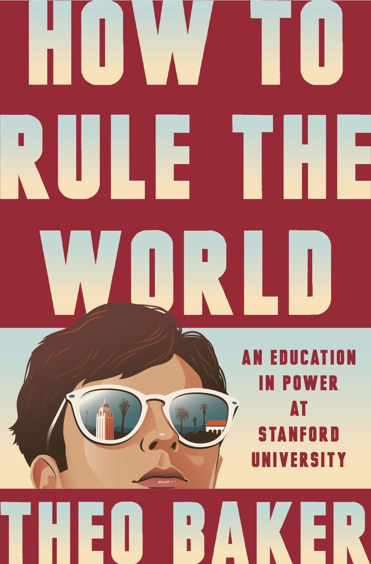 Cover of How to Rule the World