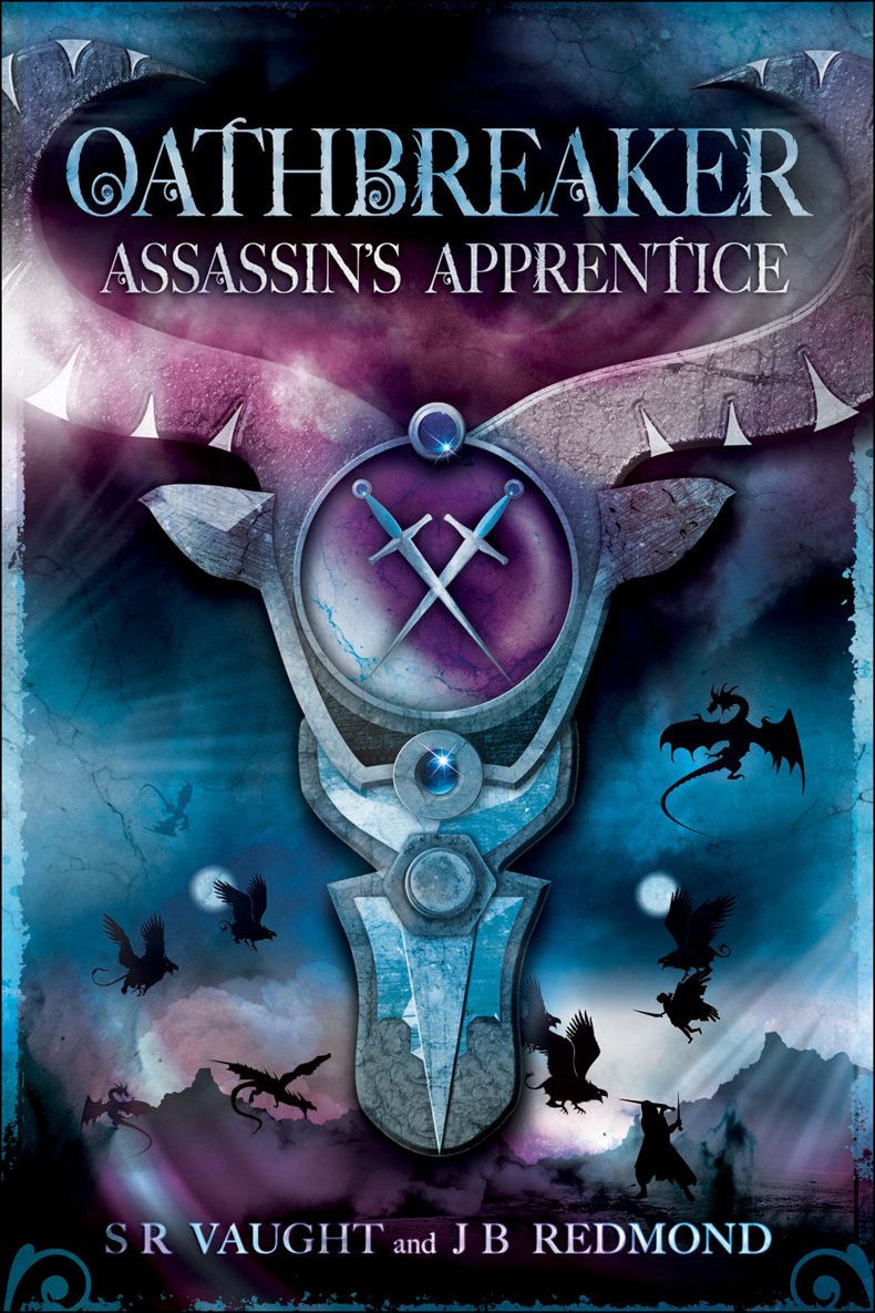 Cover of Assassin's Apprentice