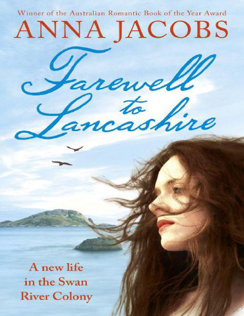 Cover of Farewell to Lancashire