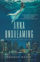 Cover of Anna Undreaming (2018)