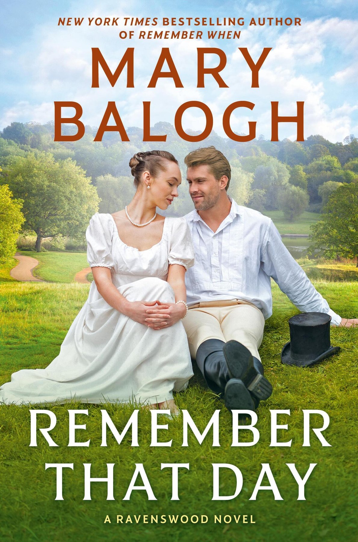 Cover of Remember That Day