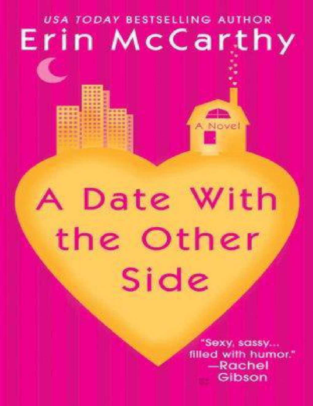 Cover of A Date with the Other Side