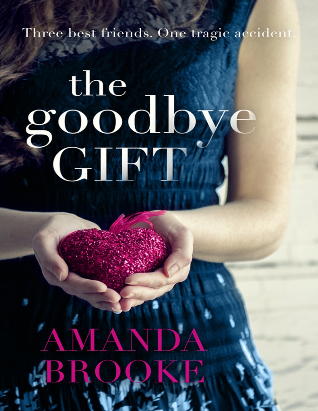 Cover of The Goodbye Gift