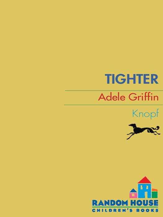 Cover of Tighter