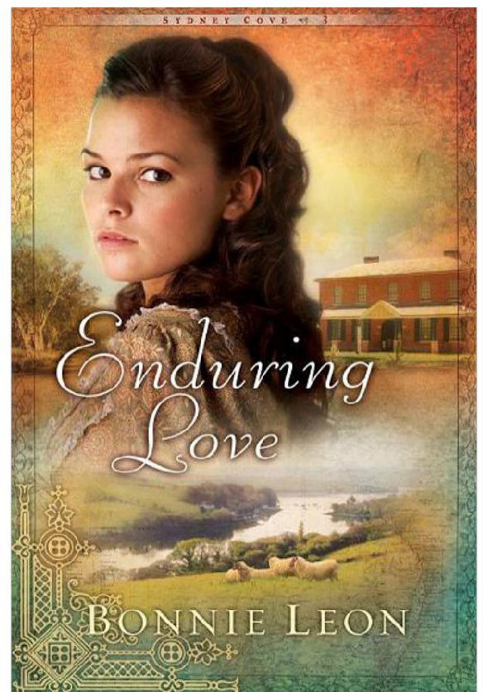 Cover of Enduring Love