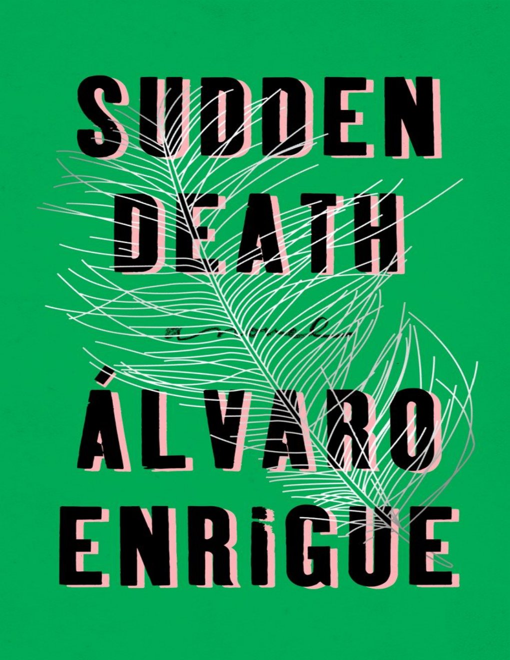 Cover of Sudden Death