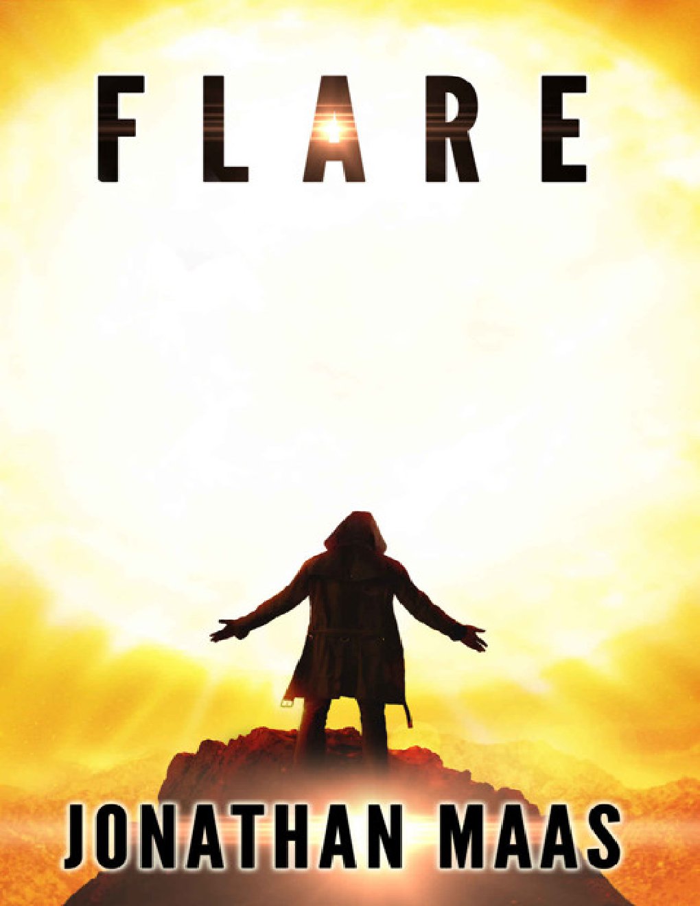 Cover of Flare