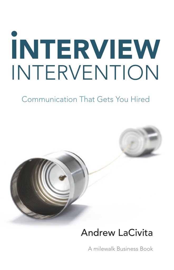 Cover of Andrew LaCivita